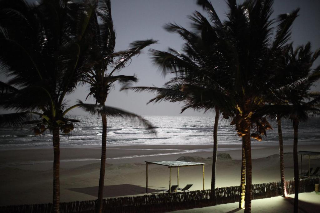  Zorah Beach Hotel