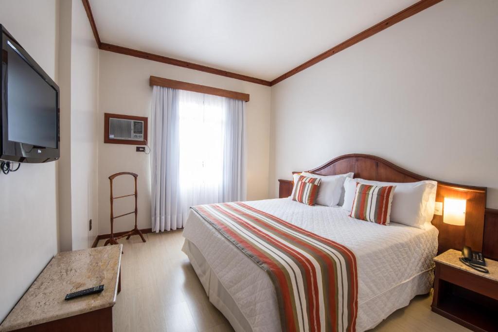  Hotel Carlton Plaza