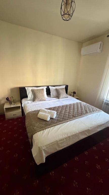 L' Hotel Limone در ایروان
