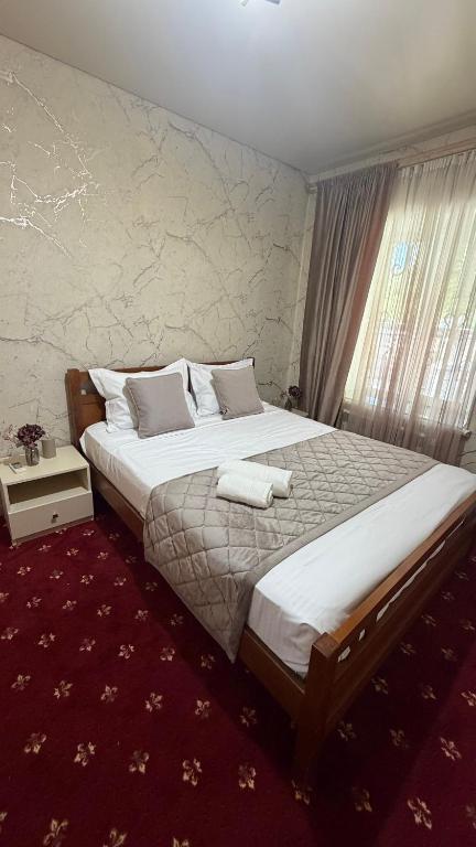 فضای داخلی L' Hotel Limone در ایروان - تصویر ۳