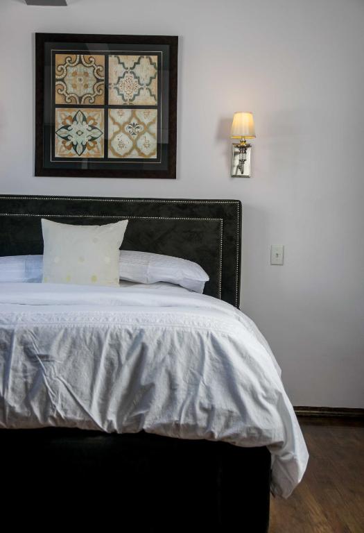 Hotel Fray Marcos - Suite Ejecutiva
