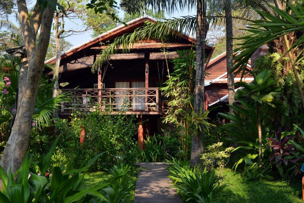 Maison Polanka - 
