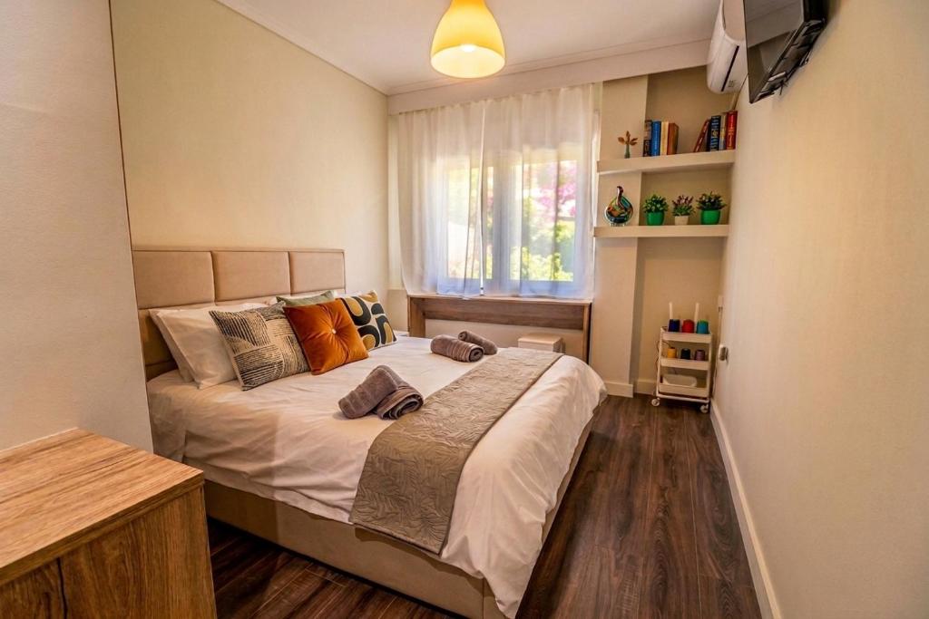 Kyvelia cosy apartment