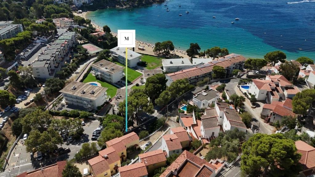 Milenial Immo Almadrava Roses Beach House