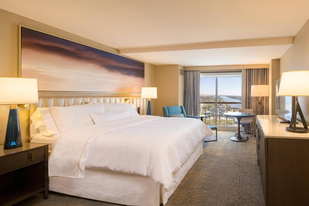 The Westin Tampa Waterside - 