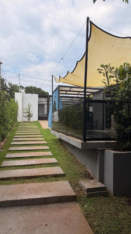 Apartamento de 1 Quarto
