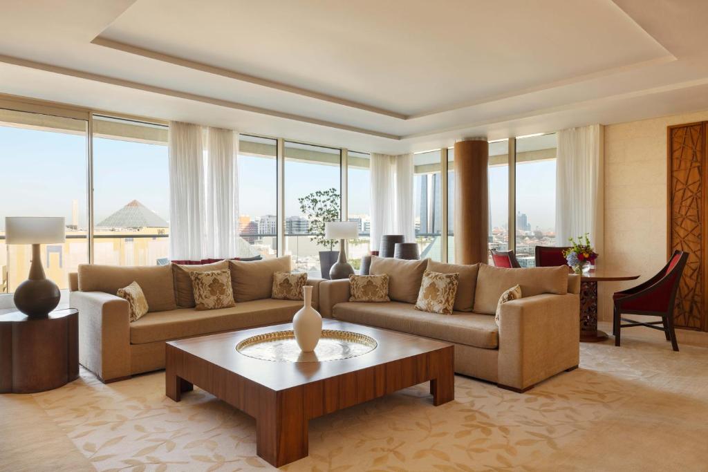 Raffles Dubai - 