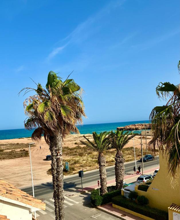 Bruno Sea View Apartment