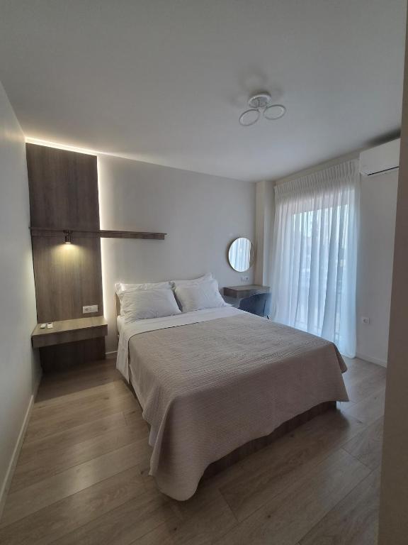COMFORTABLE and modern APARTMENT IN KALAMATA