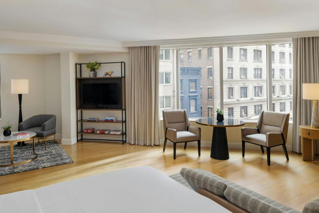 The Luxury Collection Hotel Manhattan Midtown - 
