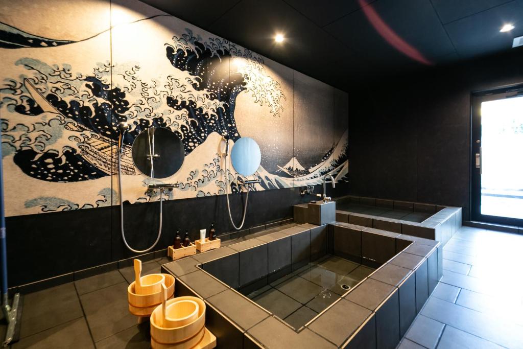 The Sento House Osaka