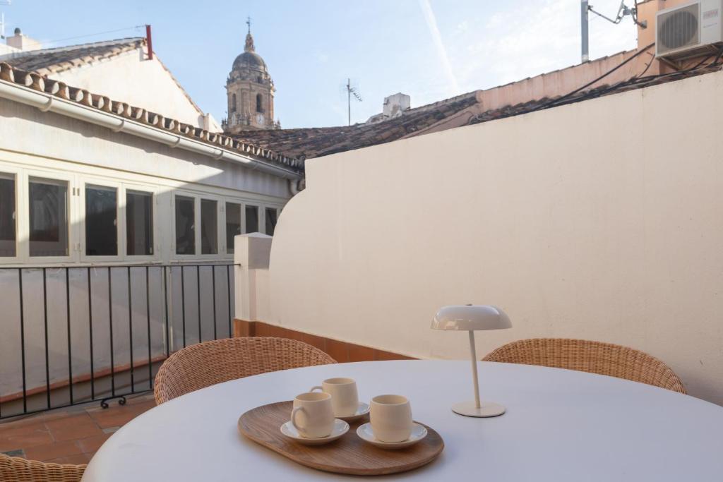 Terraza de Echegaray