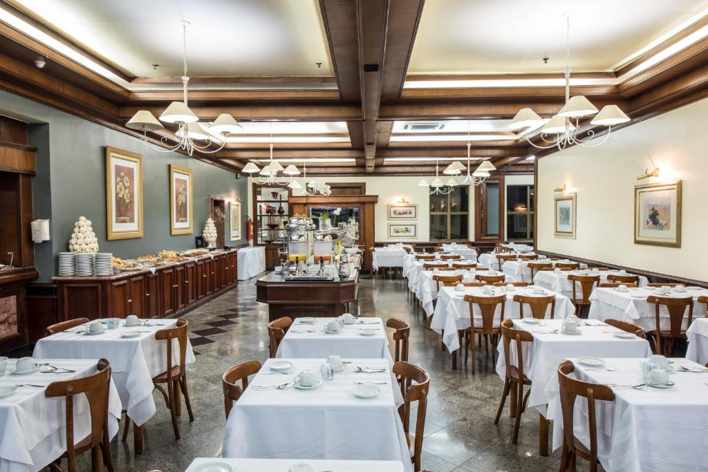  Hotel Carlton Plaza