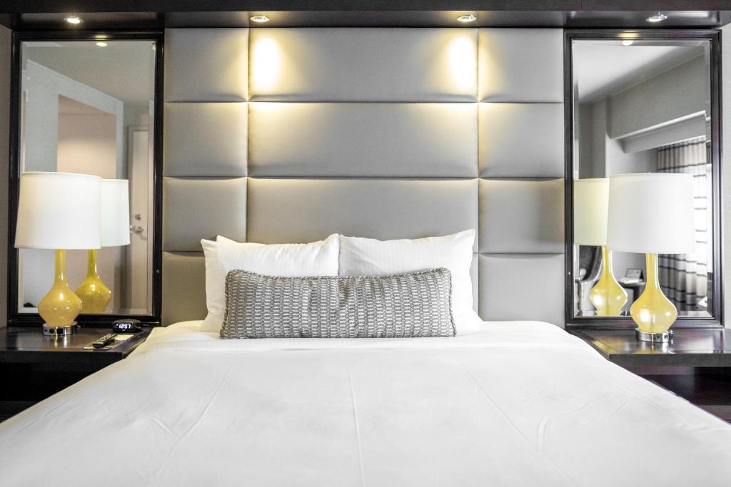 Silver Reef Casino Resort - Tweepersoonskamer