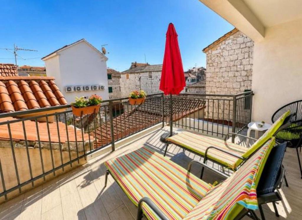 Dida Suites City Centar