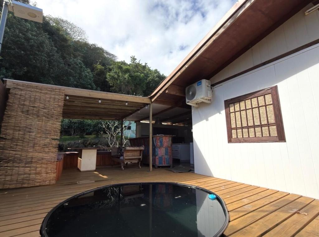Villa Mooreva - photo 6 - Moorea, Polynésie