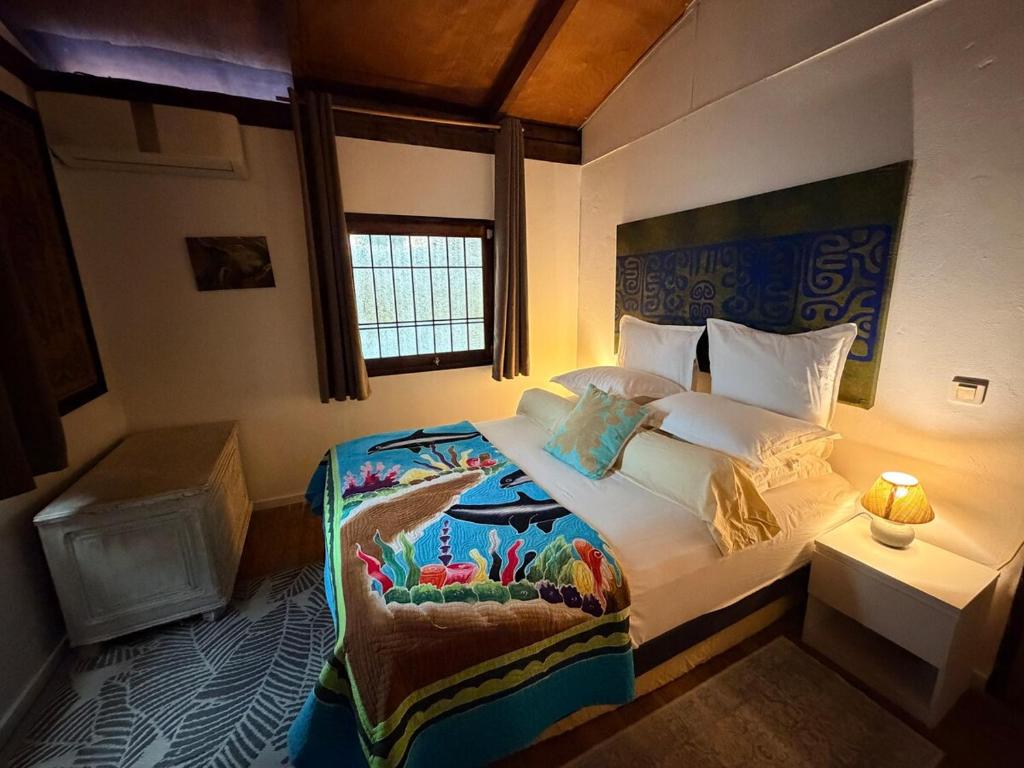Villa Mooreva - photo 7 - Moorea, Polynésie