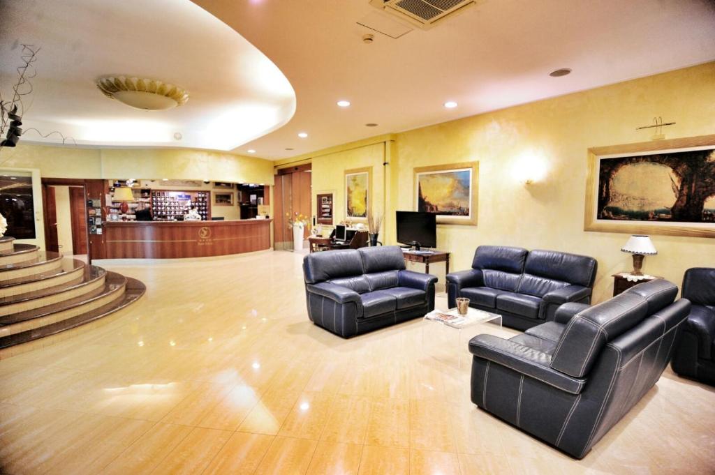 Hotel San Luca
