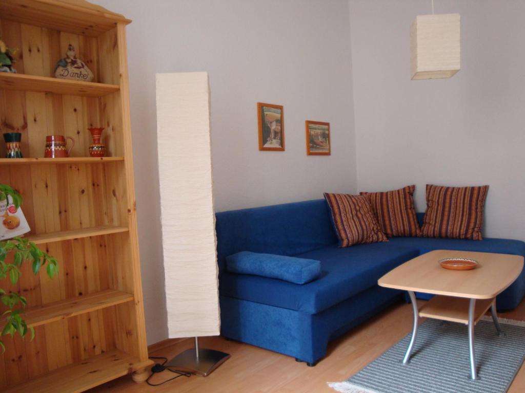 Pension Domicil - Apartment (2 Adults)