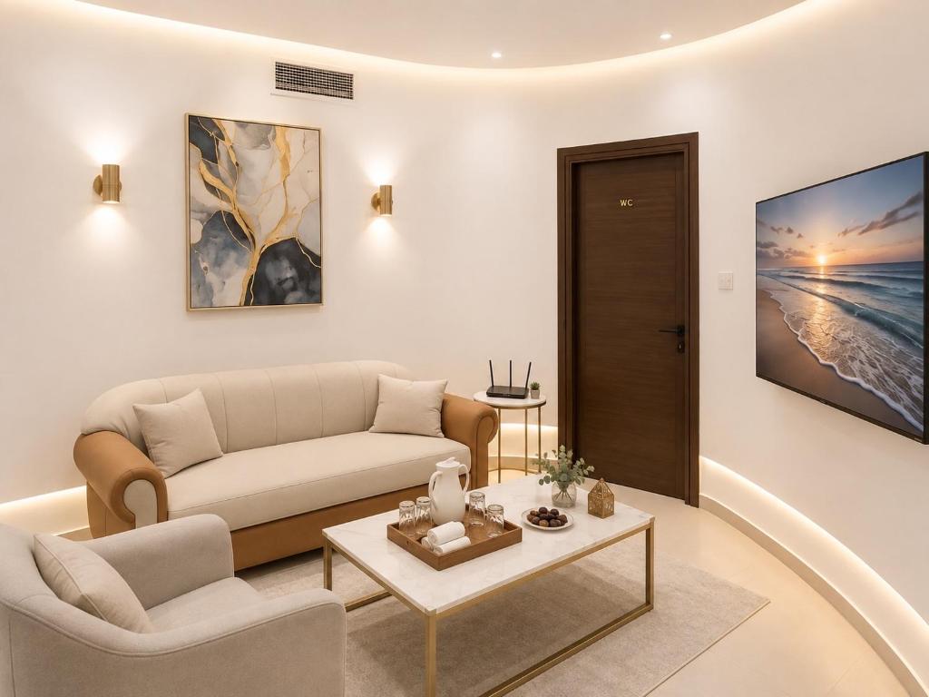 Veranda Residence & Private Compact Cabins در ابوظبی