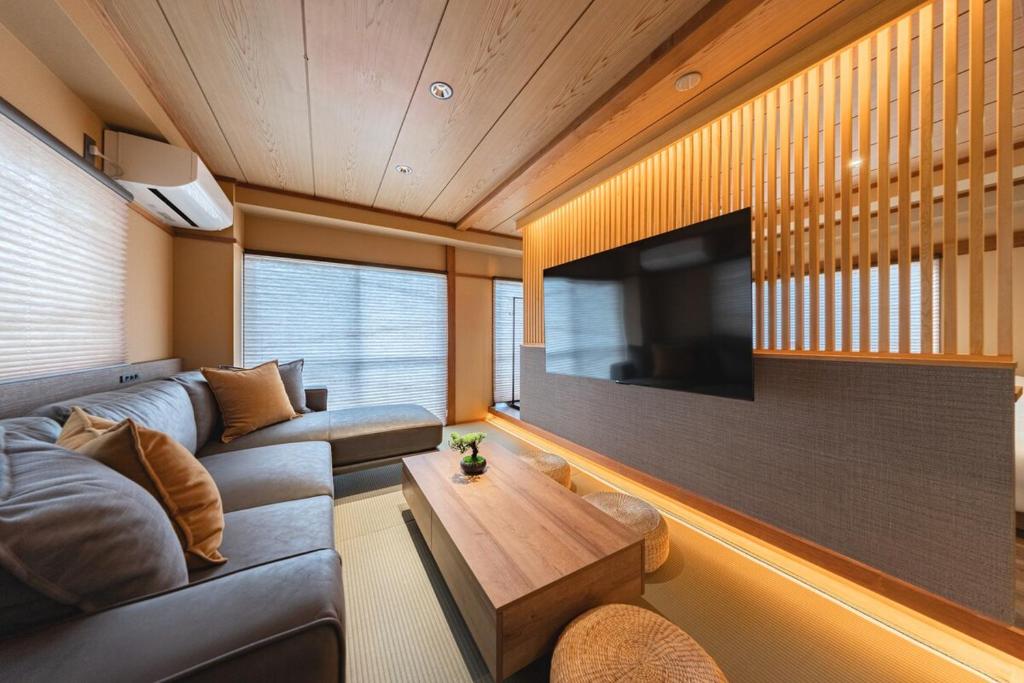 madoi log 64 sqm Modern Japanese 17 min to Shinjuku