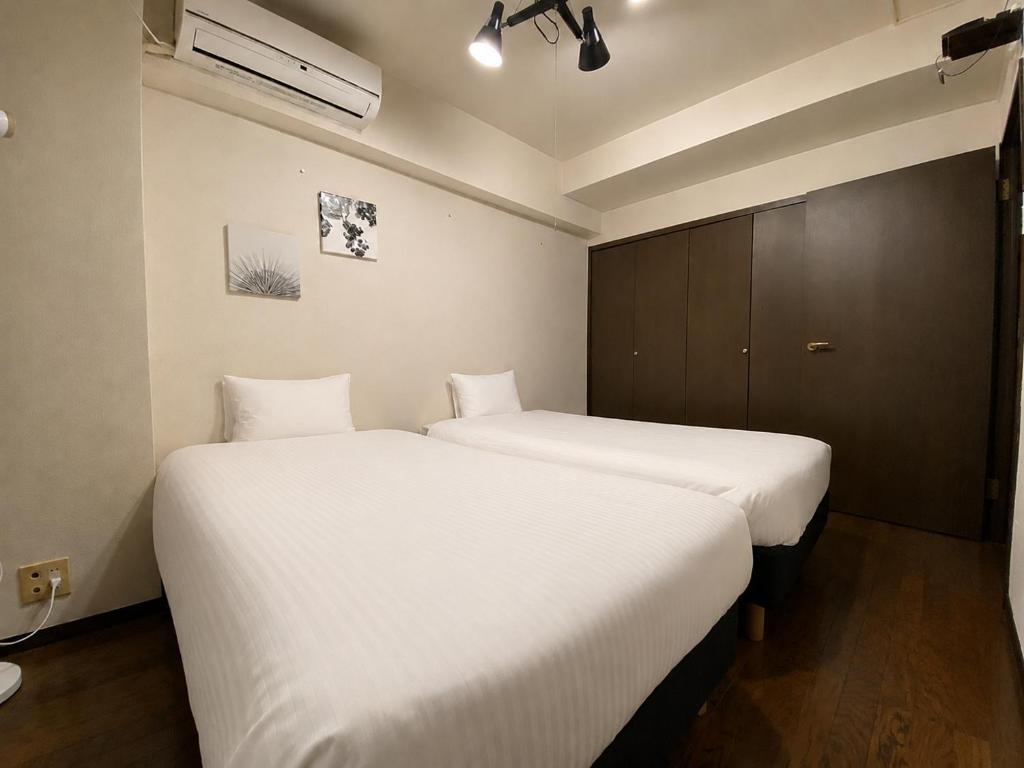 Residential Hotel Bevel Tokyo