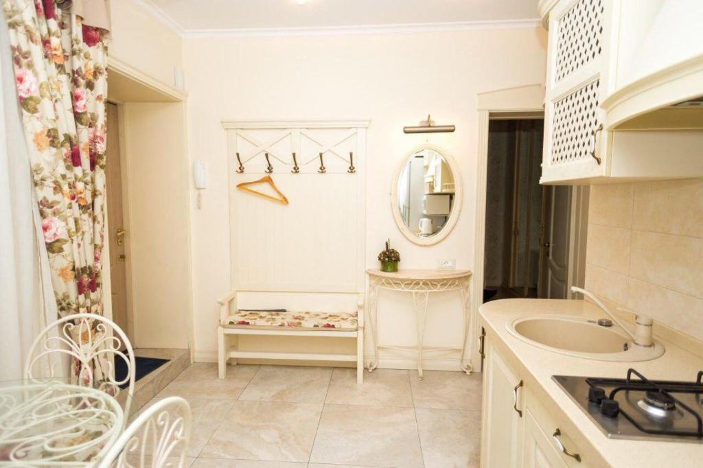20 Deribasivska 2-bedrooms Apartment фото 3