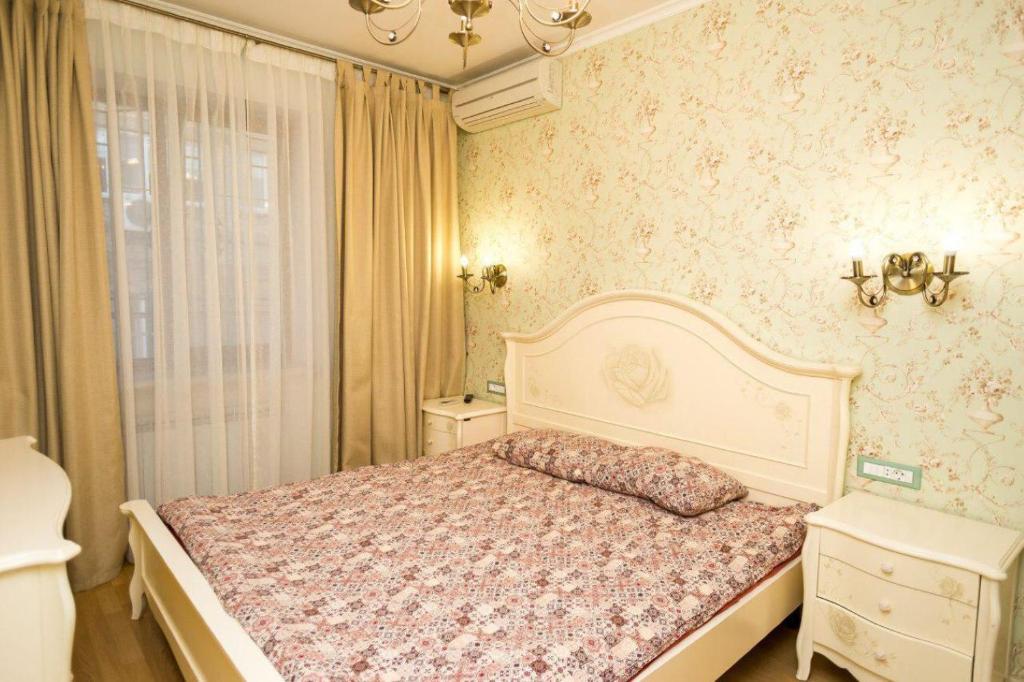 20 Deribasivska 2-bedrooms Apartment фото 2