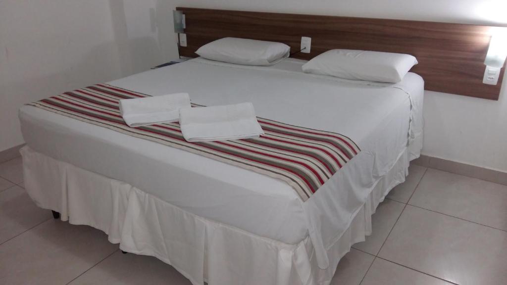  Parati Palace Hotel