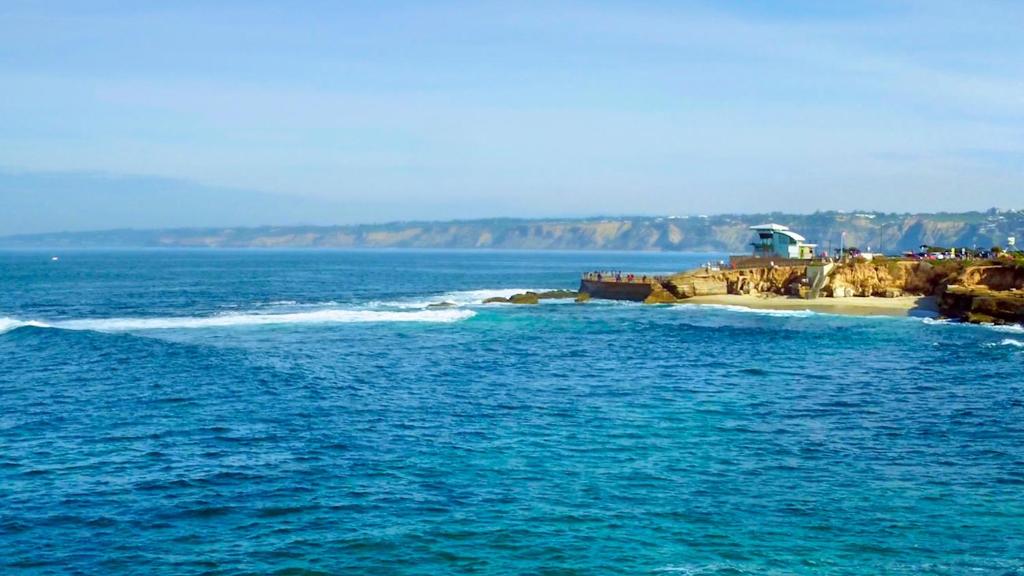 Inn by the Sea, La Jolla photo