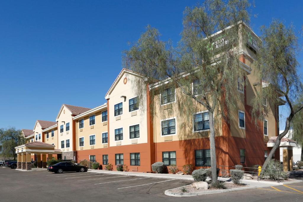 Extended Stay America Suites Phoenix Chandler, Phoenix Updated 2022 Prices