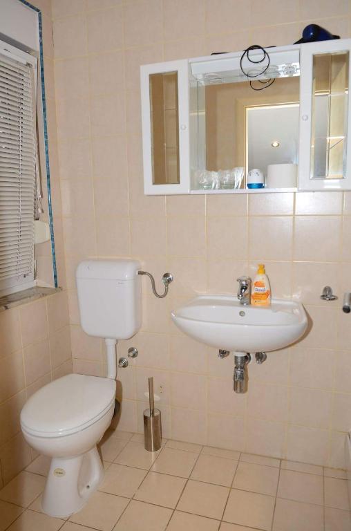 Apartments Villa Split - 18