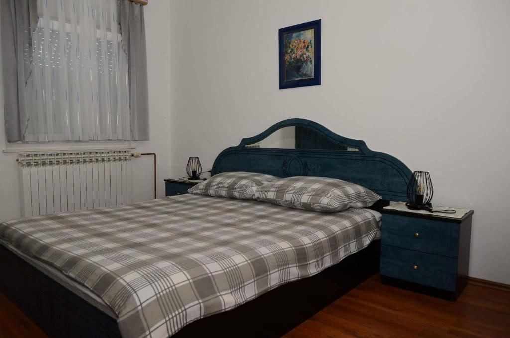 Apartments Villa Split - 14