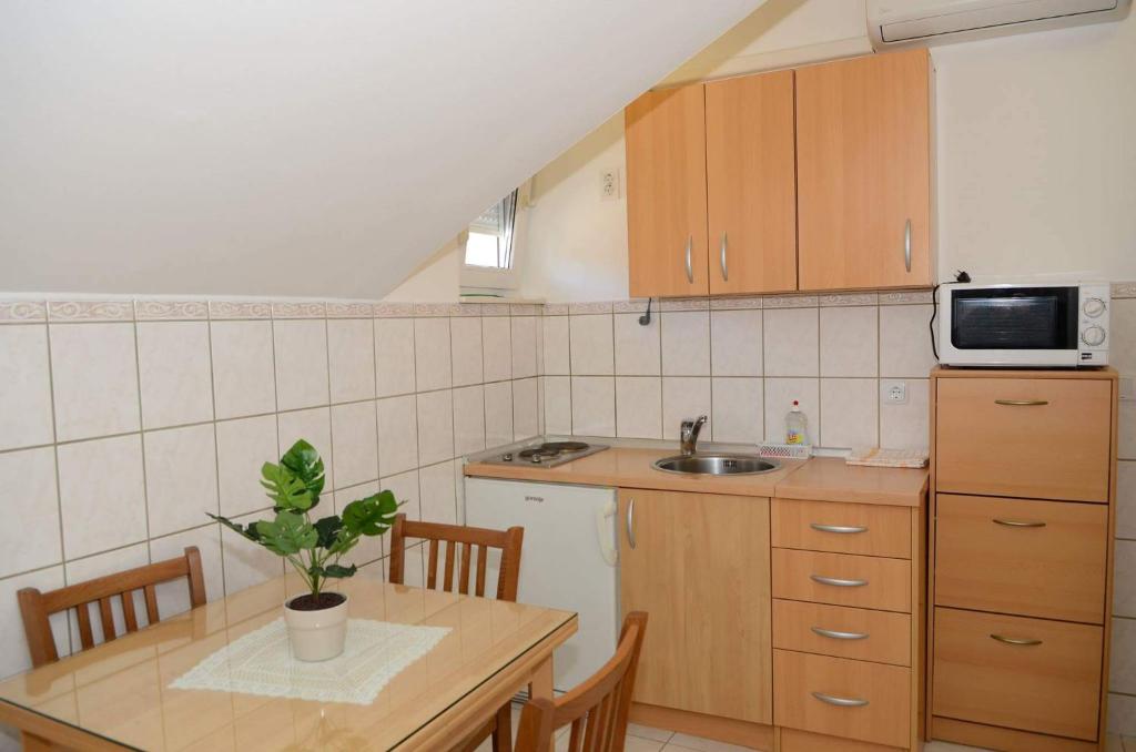 Apartments Villa Split - 10