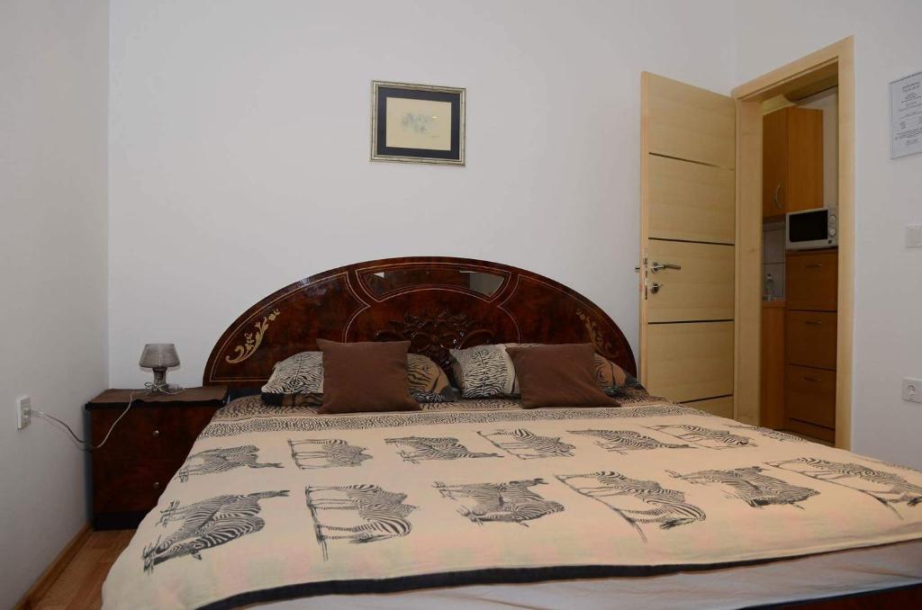 Apartments Villa Split - 7