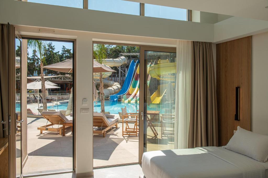 Gouves Water Park Holiday Resort