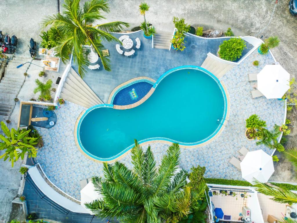 امکانات Aura Hotel Phuket - تصویر ۴