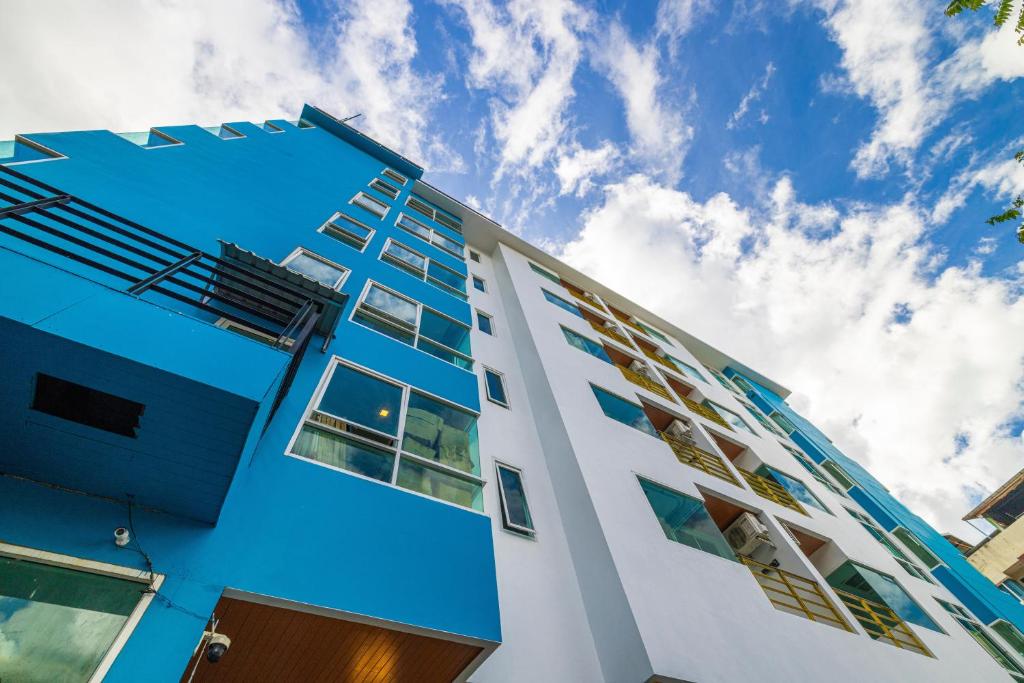 فضای داخلی Aura Hotel Phuket در پوکت - تصویر ۳