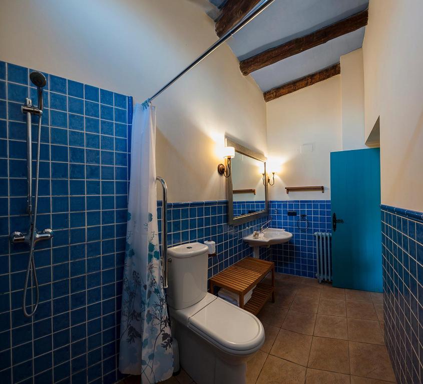 Valle Del Río Piedra - Appartement 2 Chambres