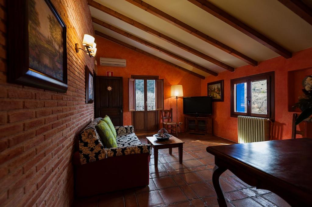 Valle Del Río Piedra - Appartement 1 Chambre