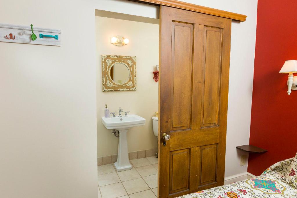 Farmers Guest House - Rala De Reina (Minnie)