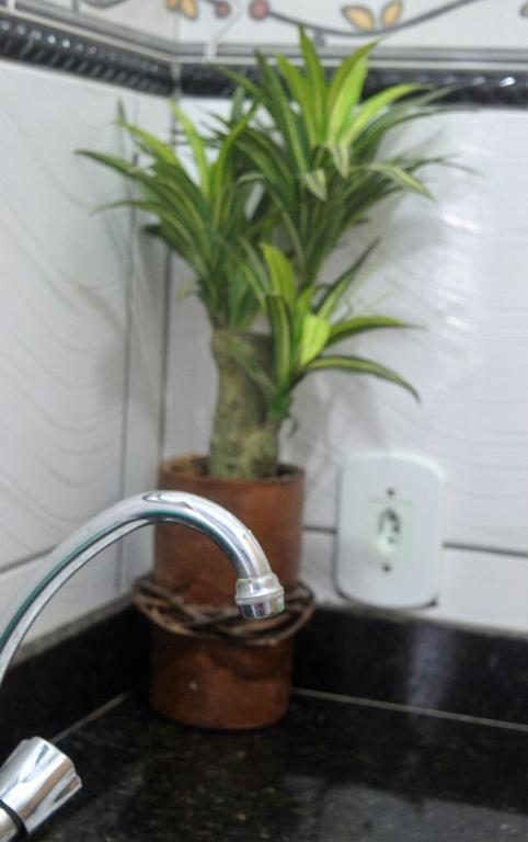  Gardênia Suítes & Kitnets