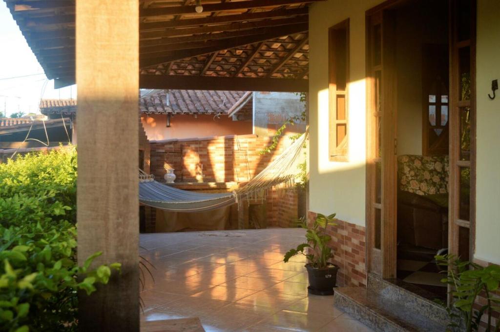  Gardênia Suítes & Kitnets