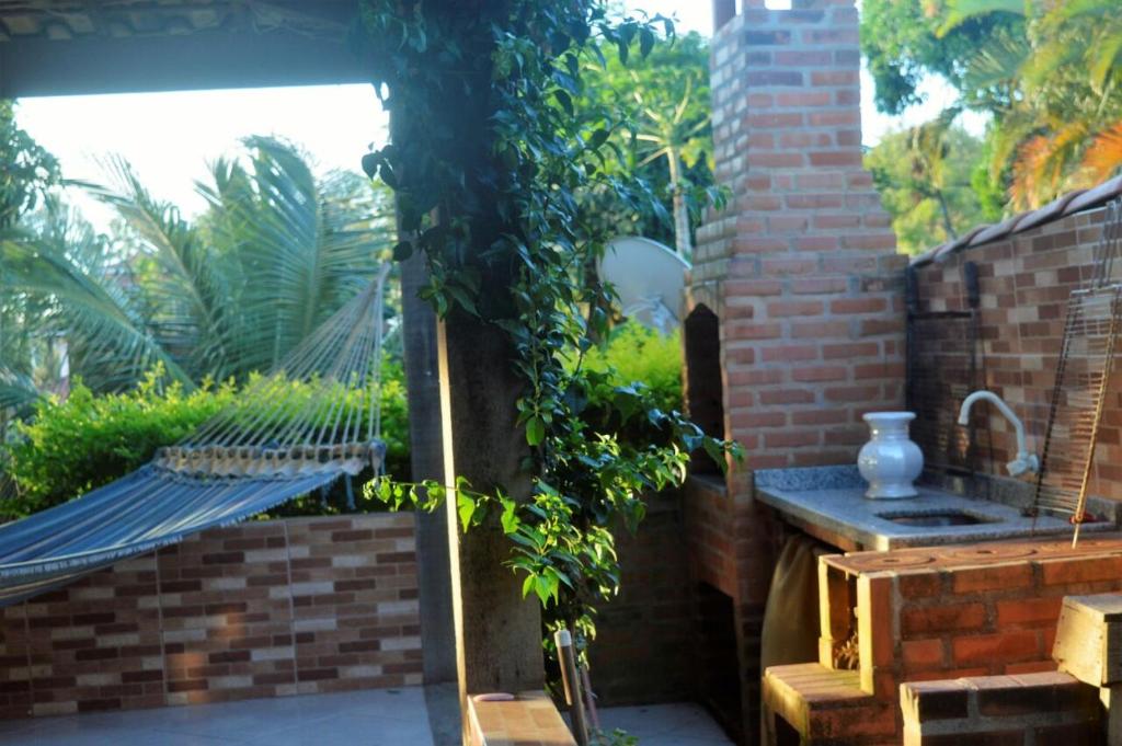  Gardênia Suítes & Kitnets