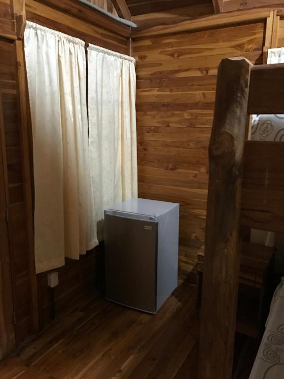 Fotografie z fotogalerie ubytování Hotel Cabanas La Teca v destinaci Liberia