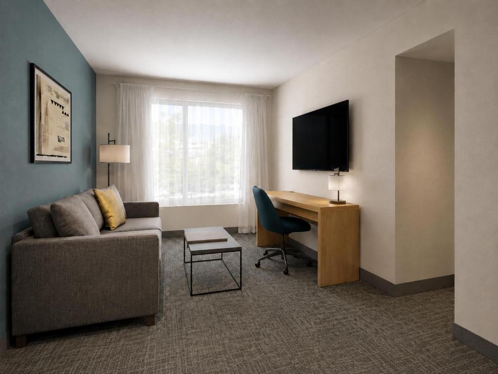 Hampton Inn & Suites Pigeon Forge On The Parkway - 