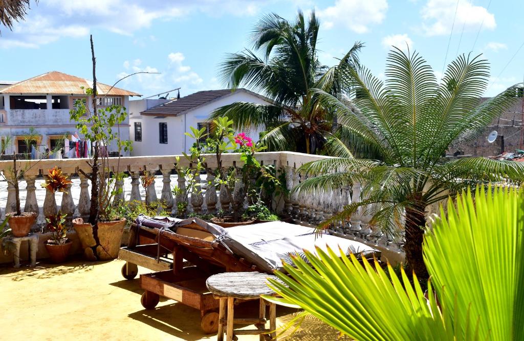 JamboHouse Lamu guesthouse in Lamu Town