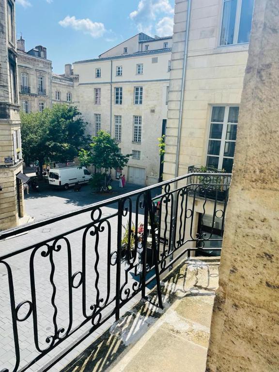 Magnifique Apt centre historique