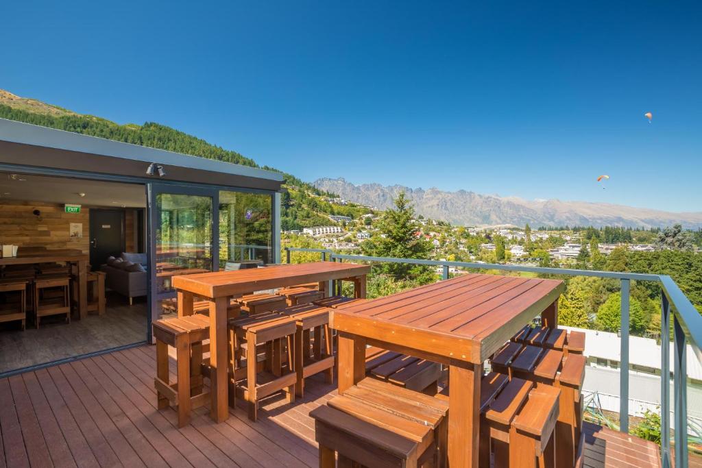 Reavers Lodge - Resim 15