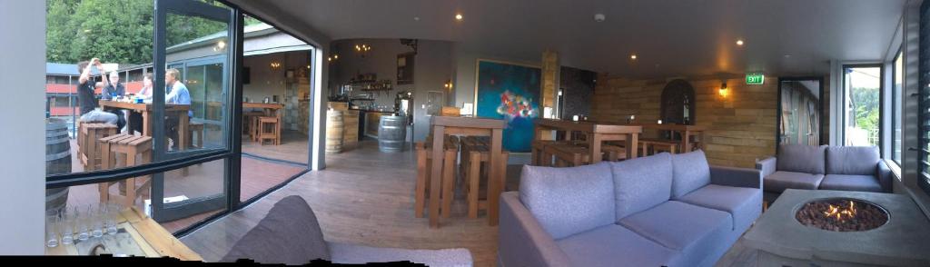 Reavers Lodge - Resim 32